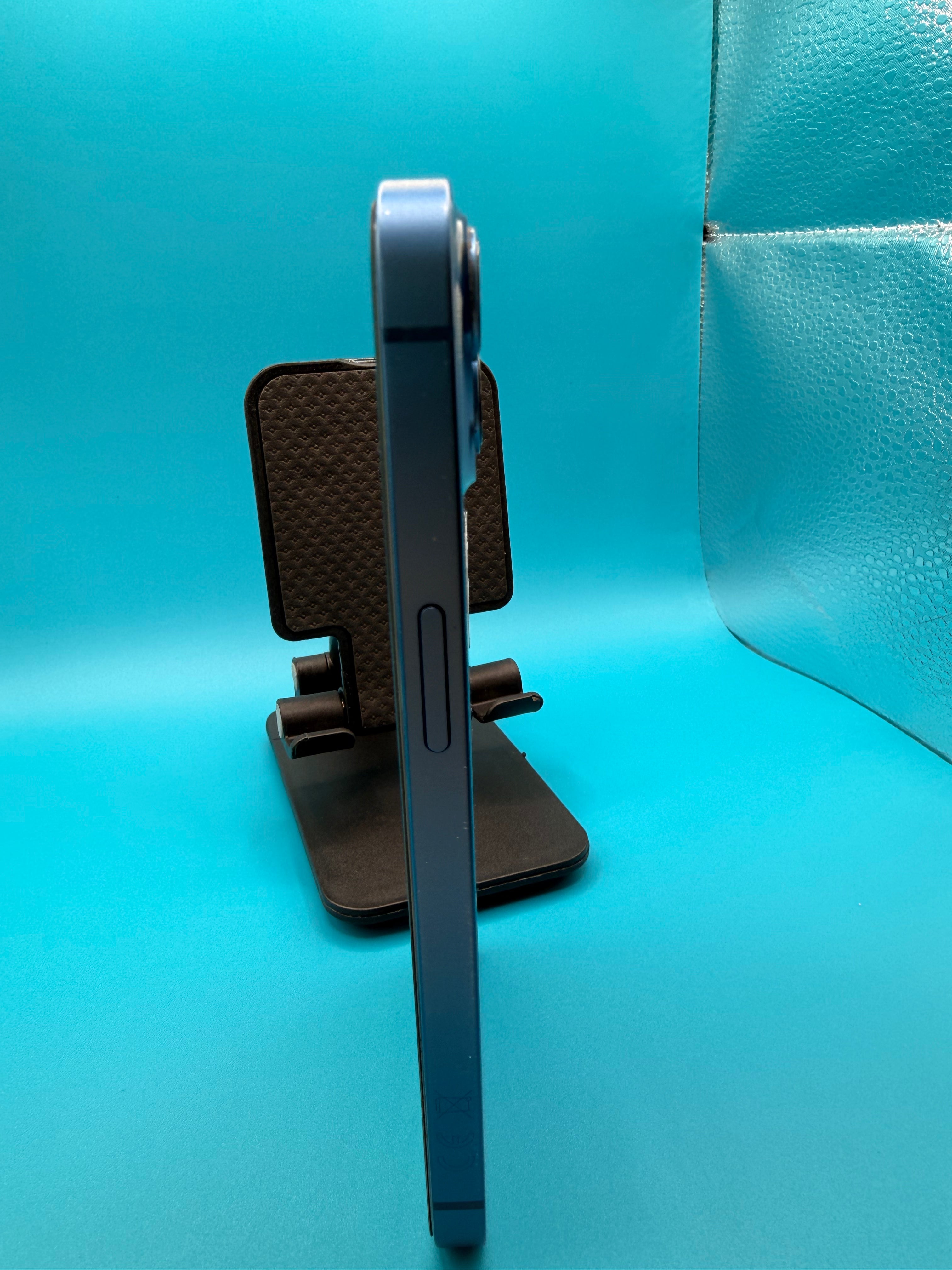 Iphone 13 -Blue 256 Gb