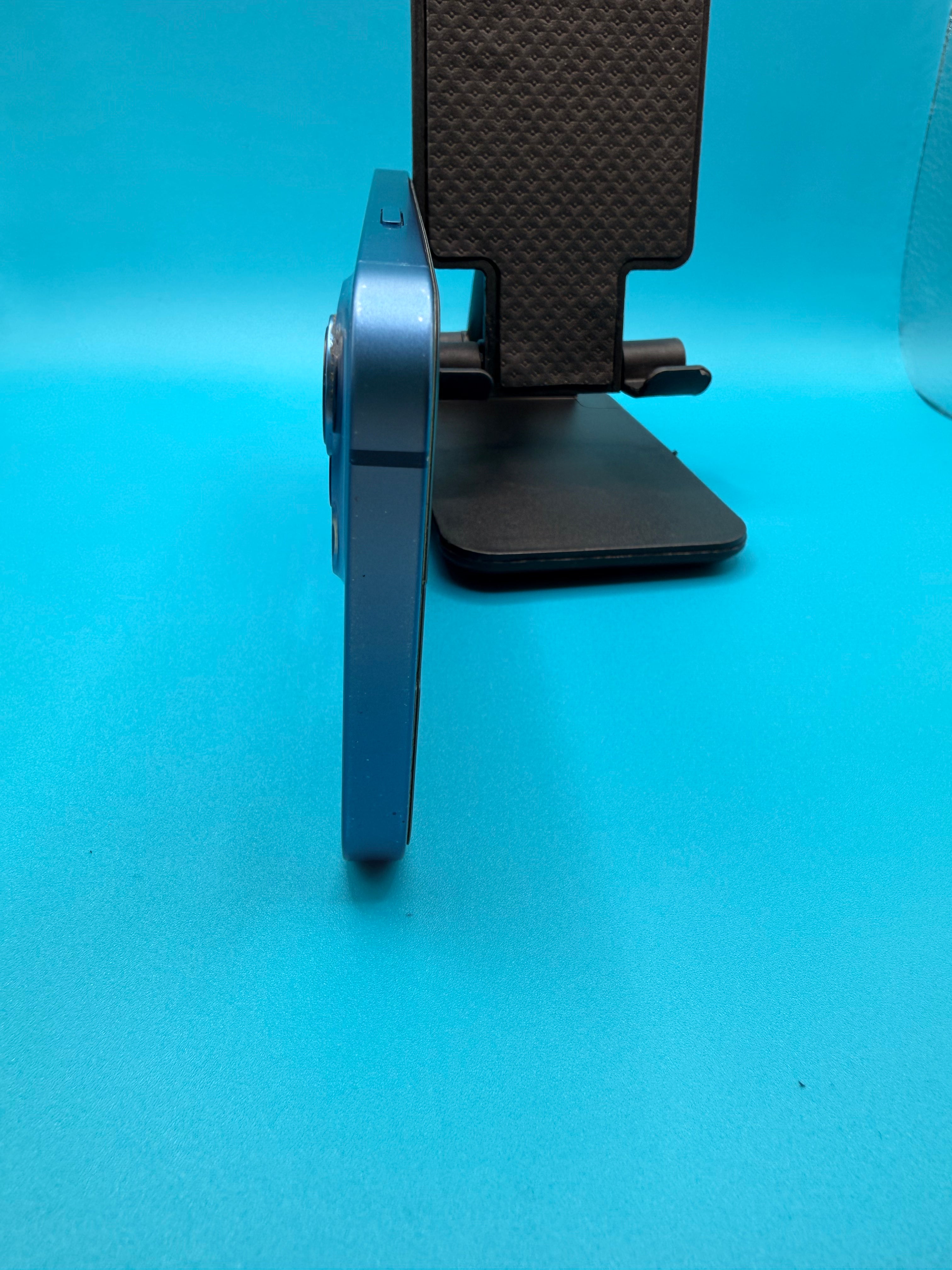 Iphone 13 -Blue 256 Gb