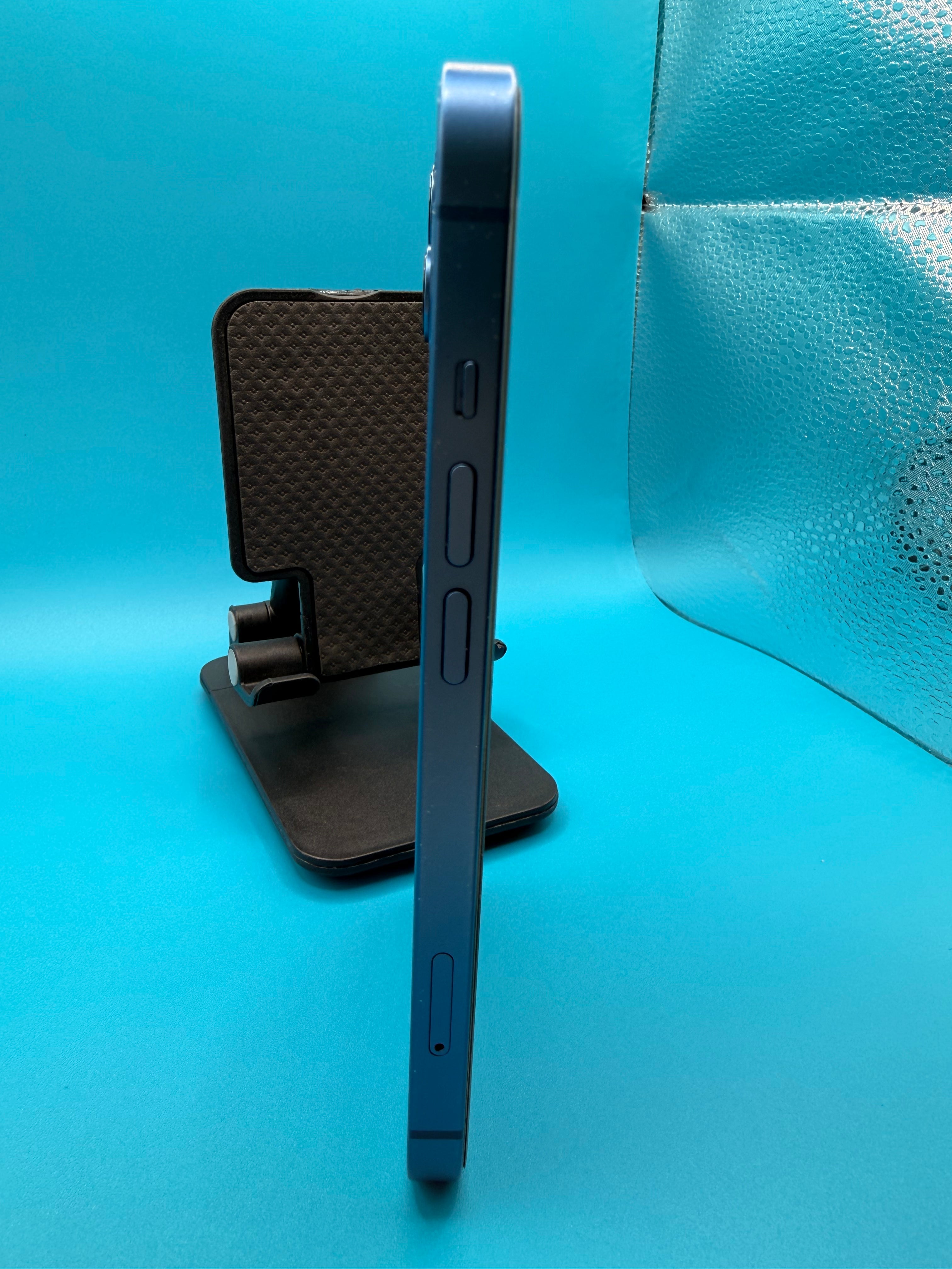 Iphone 13 -Blue 256 Gb