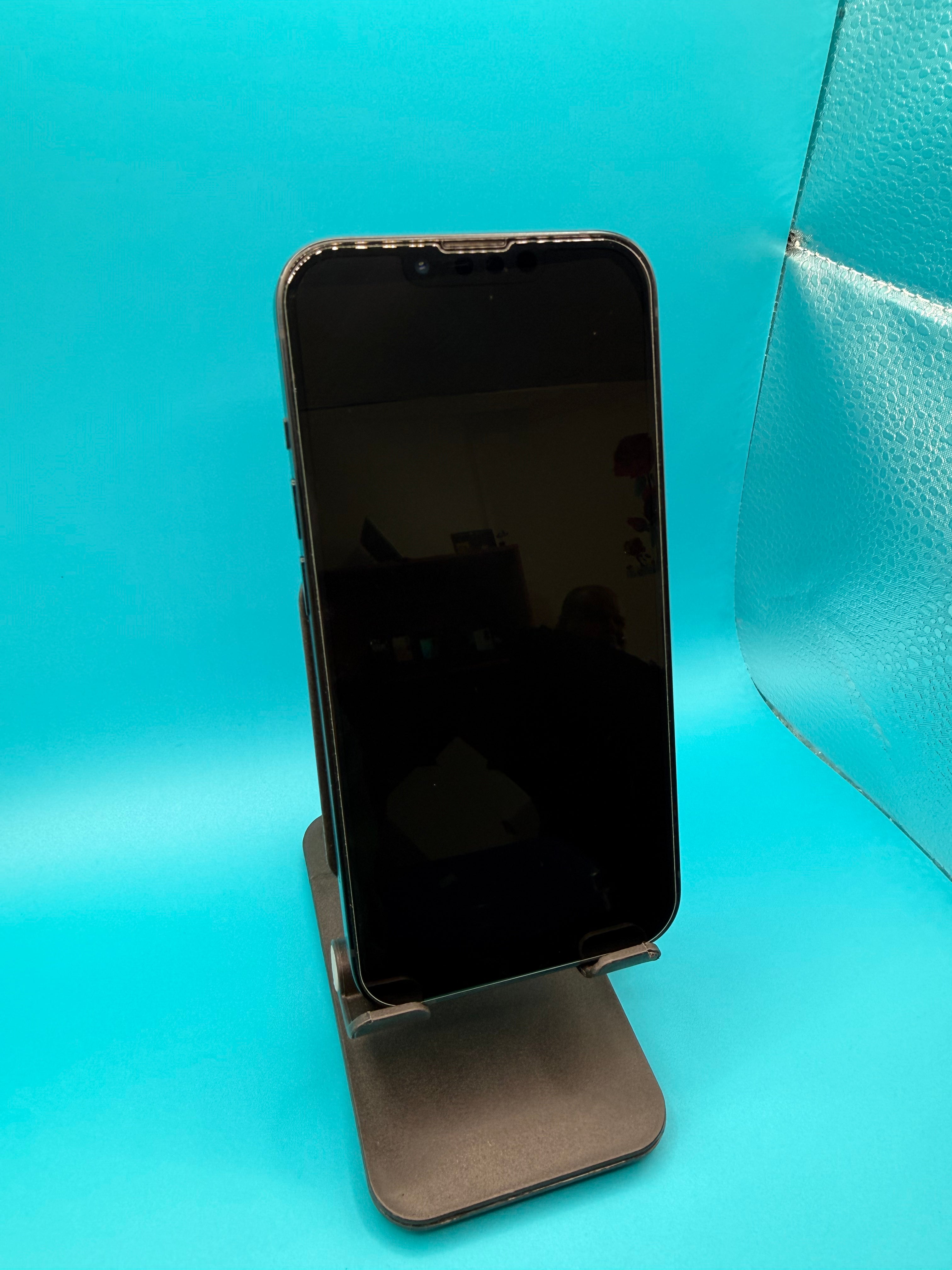 Iphone 13 Midnight 128 gb