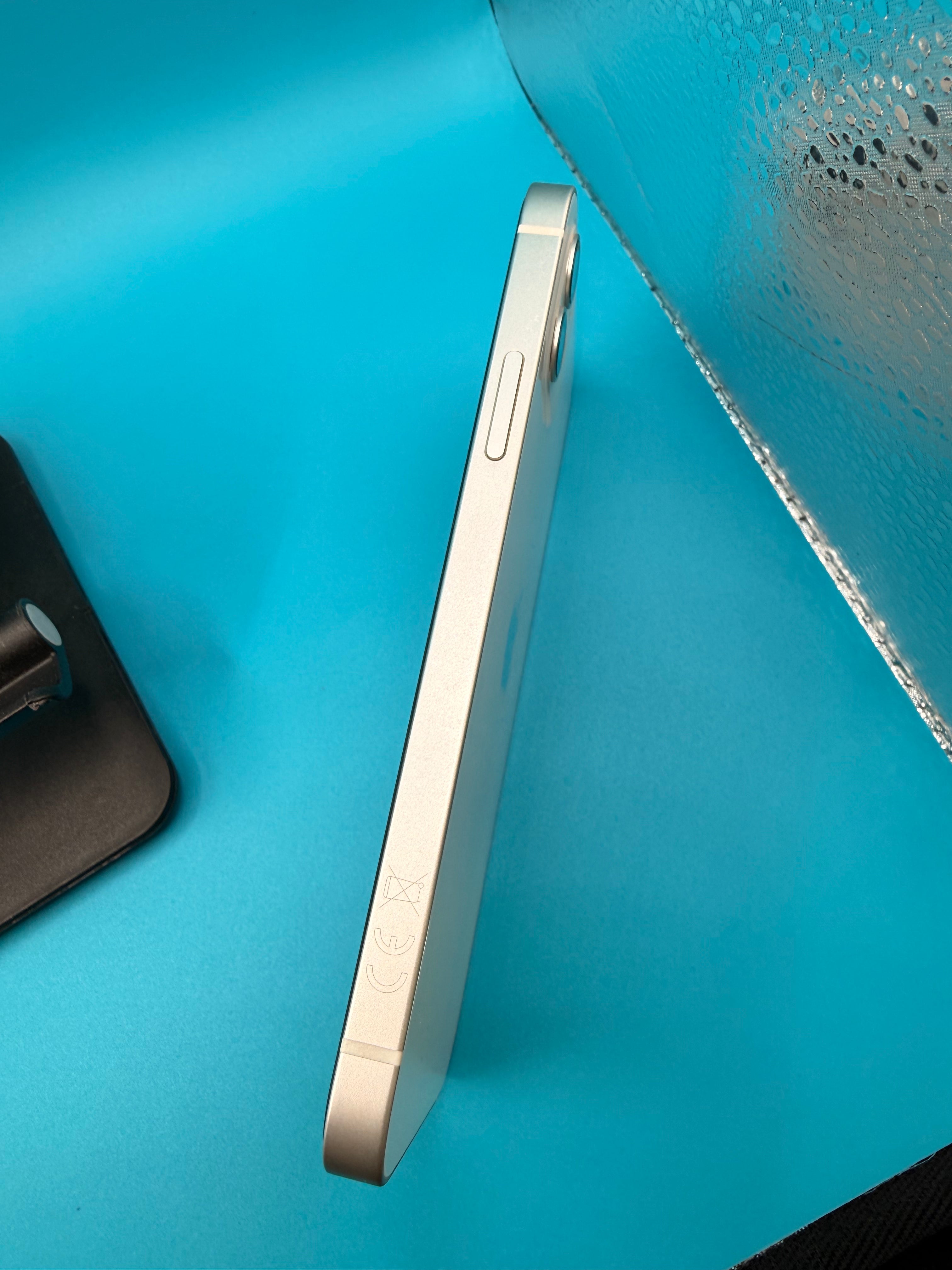 Iphone 12 white 128 gb