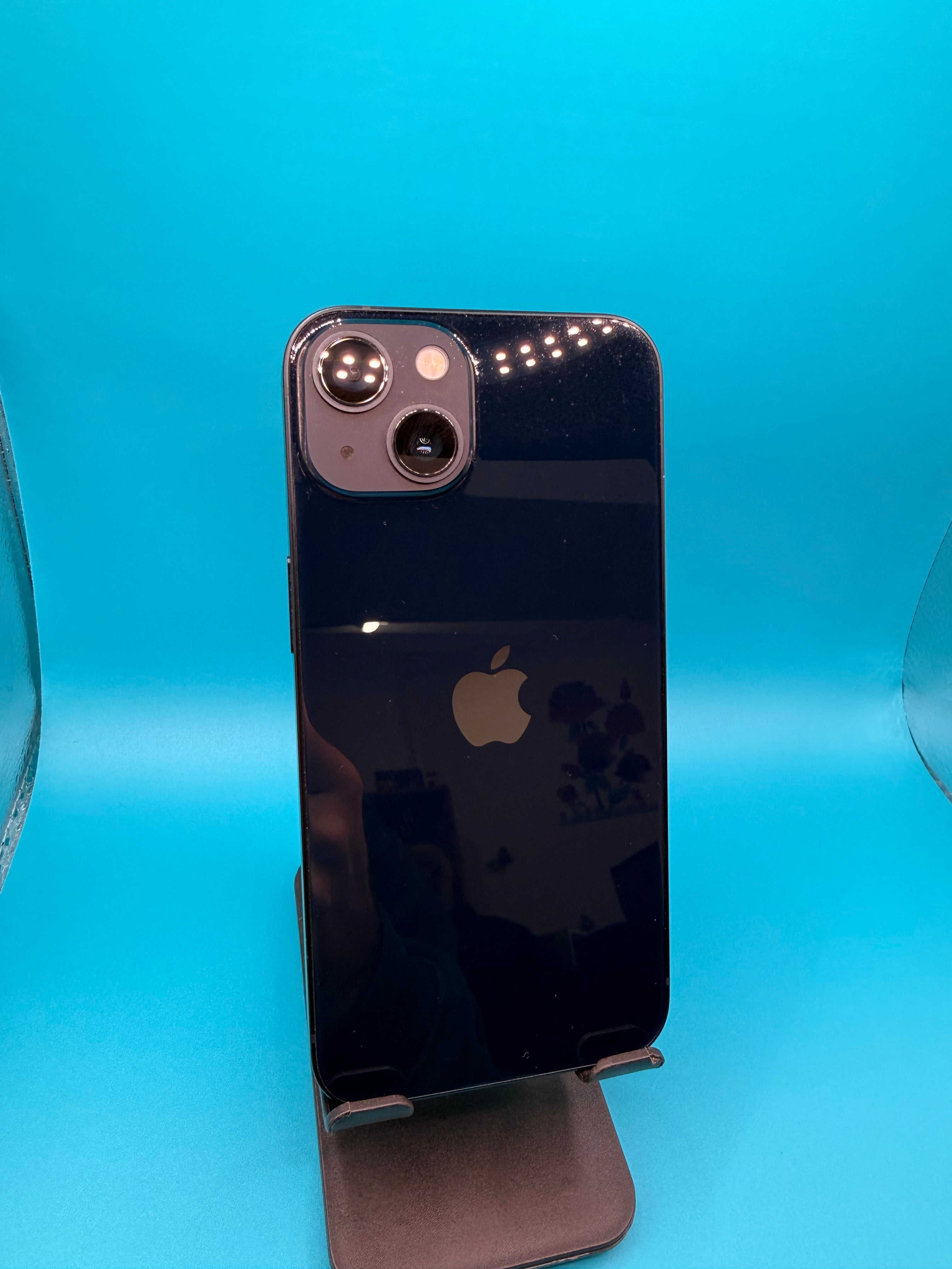 Iphone 13 Midnight 128 gb