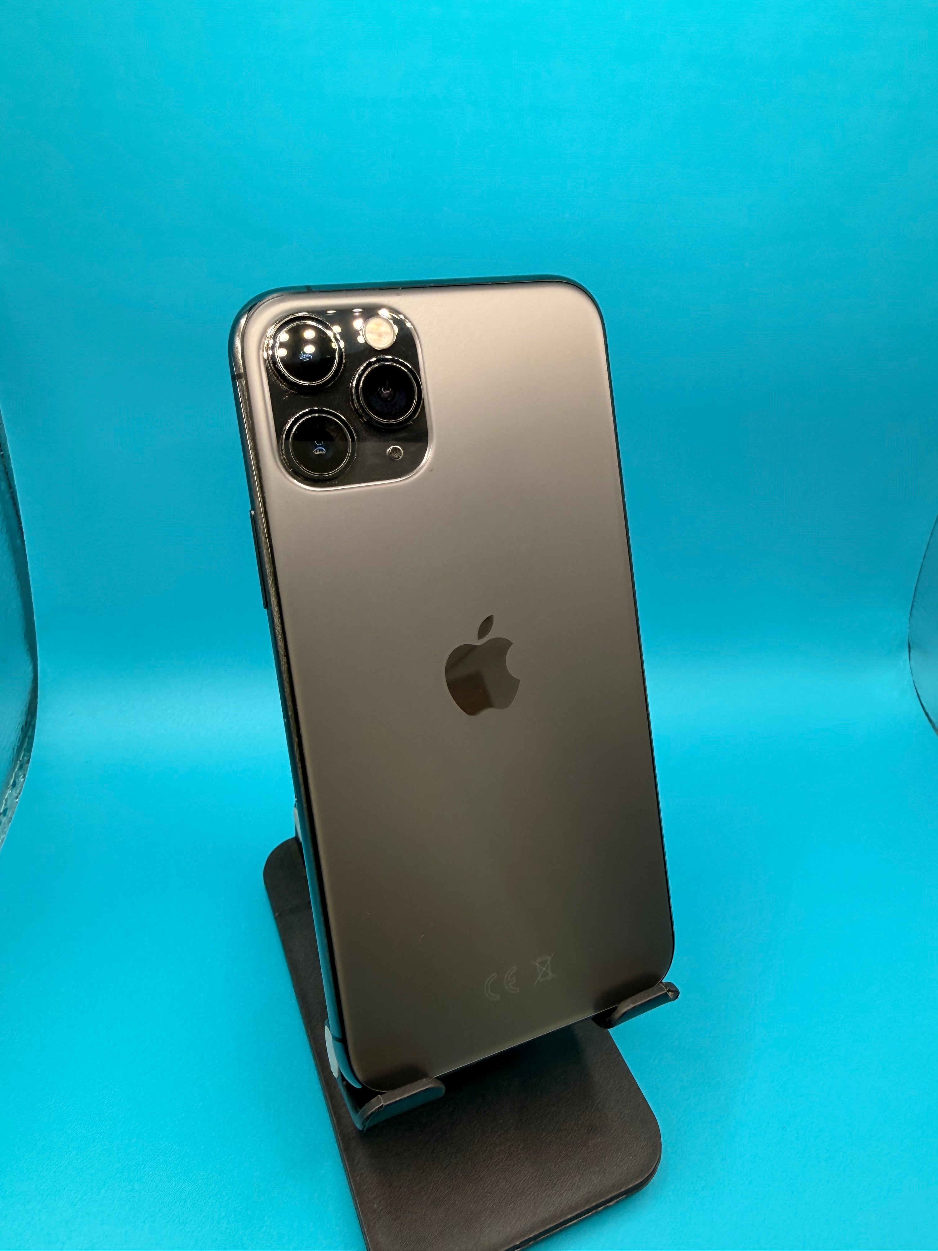 Iphone 11 Pro Space Grey 64 gb