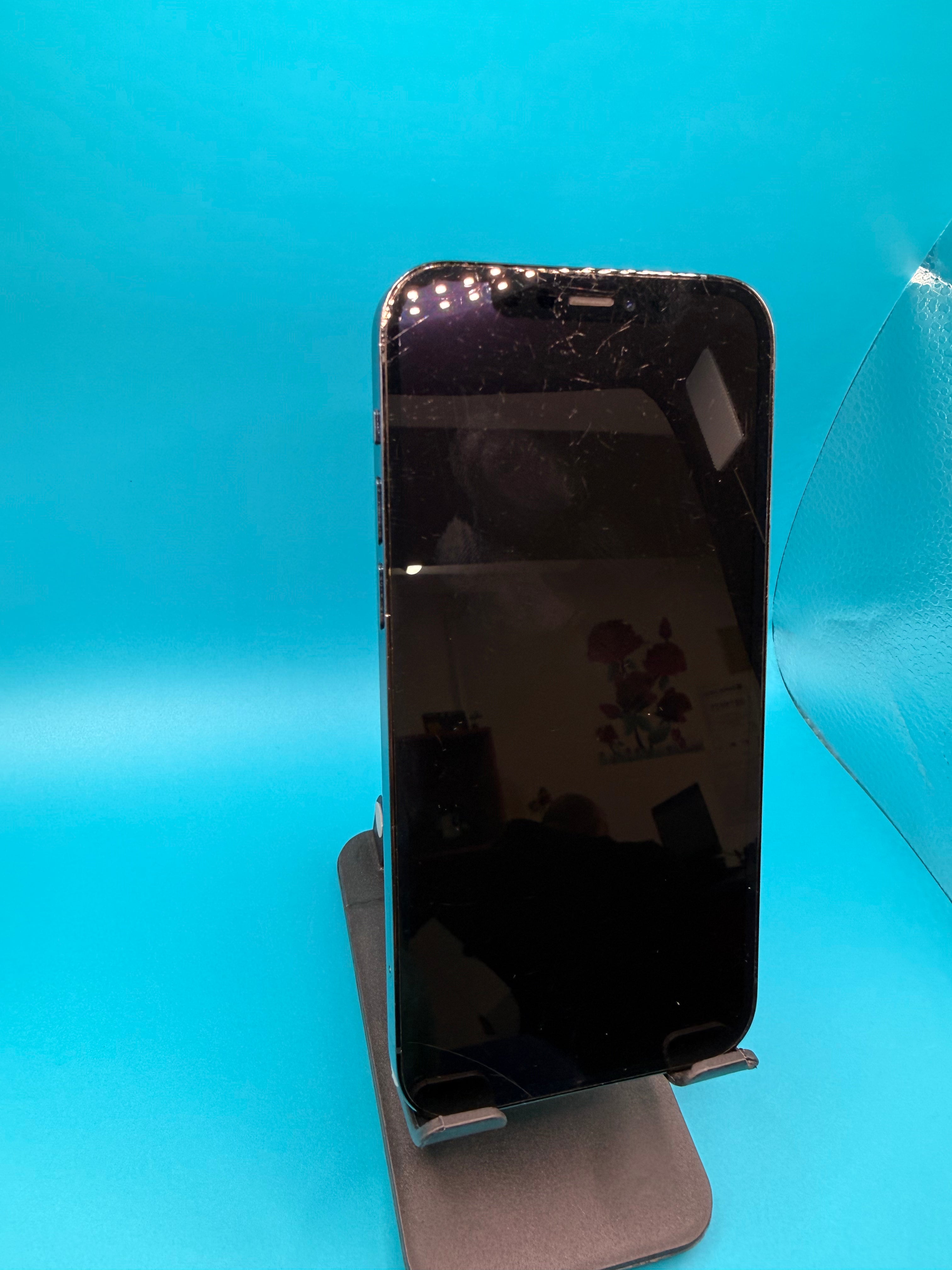 Iphone 12 Pro Blue 128 gb