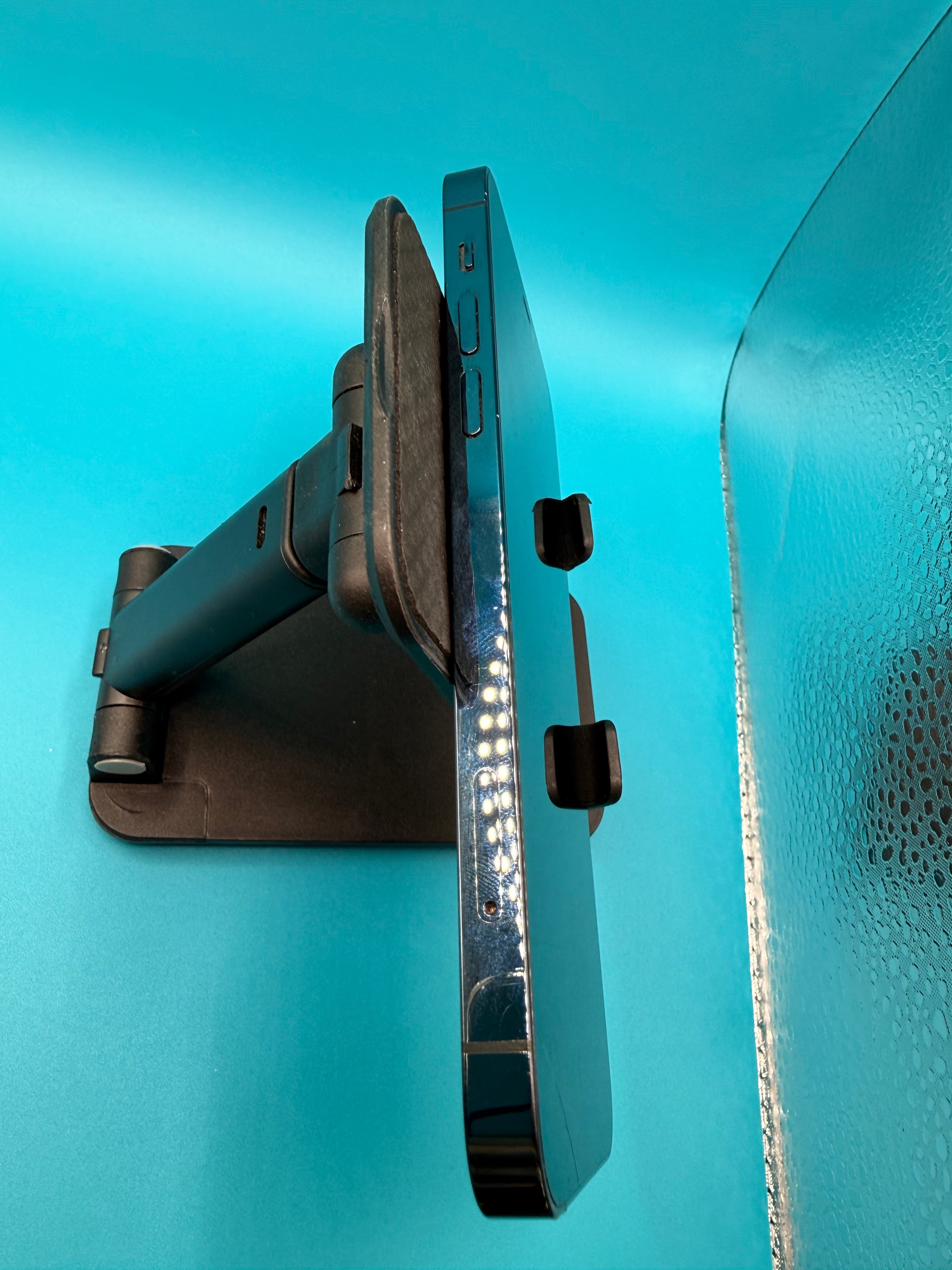 Iphone 12 Pro Blue 128 gb