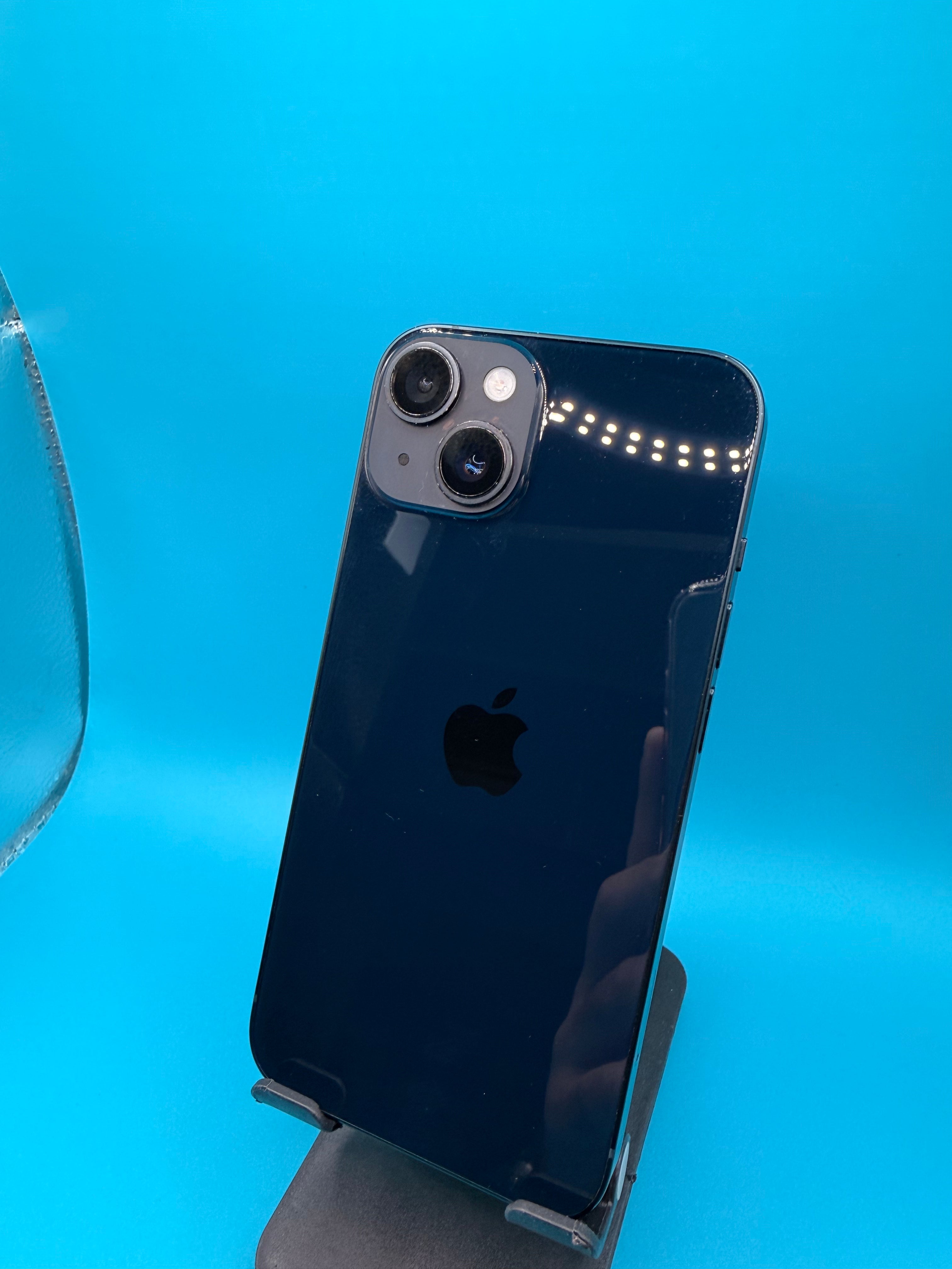 Iphone 14 - Midnight 128 gb