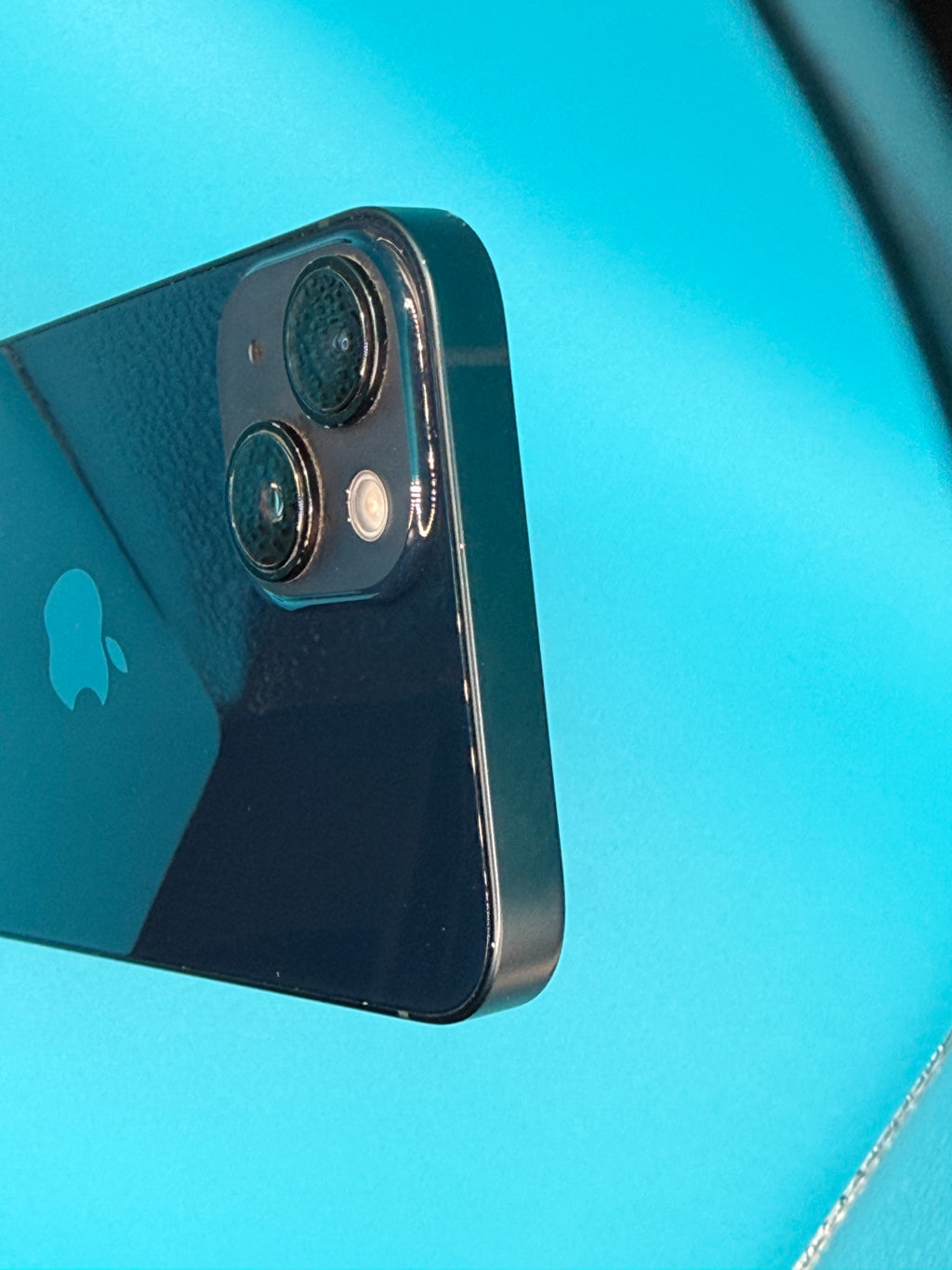 Iphone 14 - Midnight 128 gb