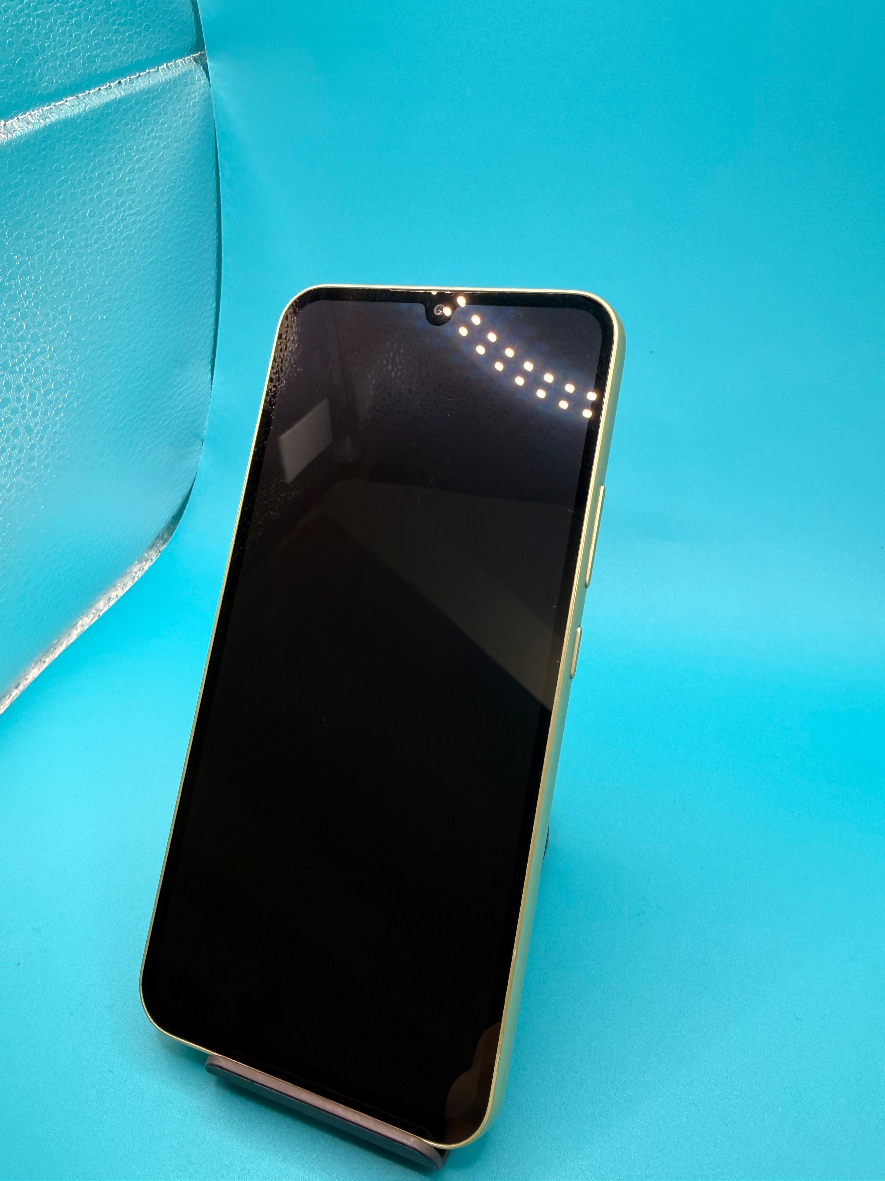 Samsung A34 - 128 gb