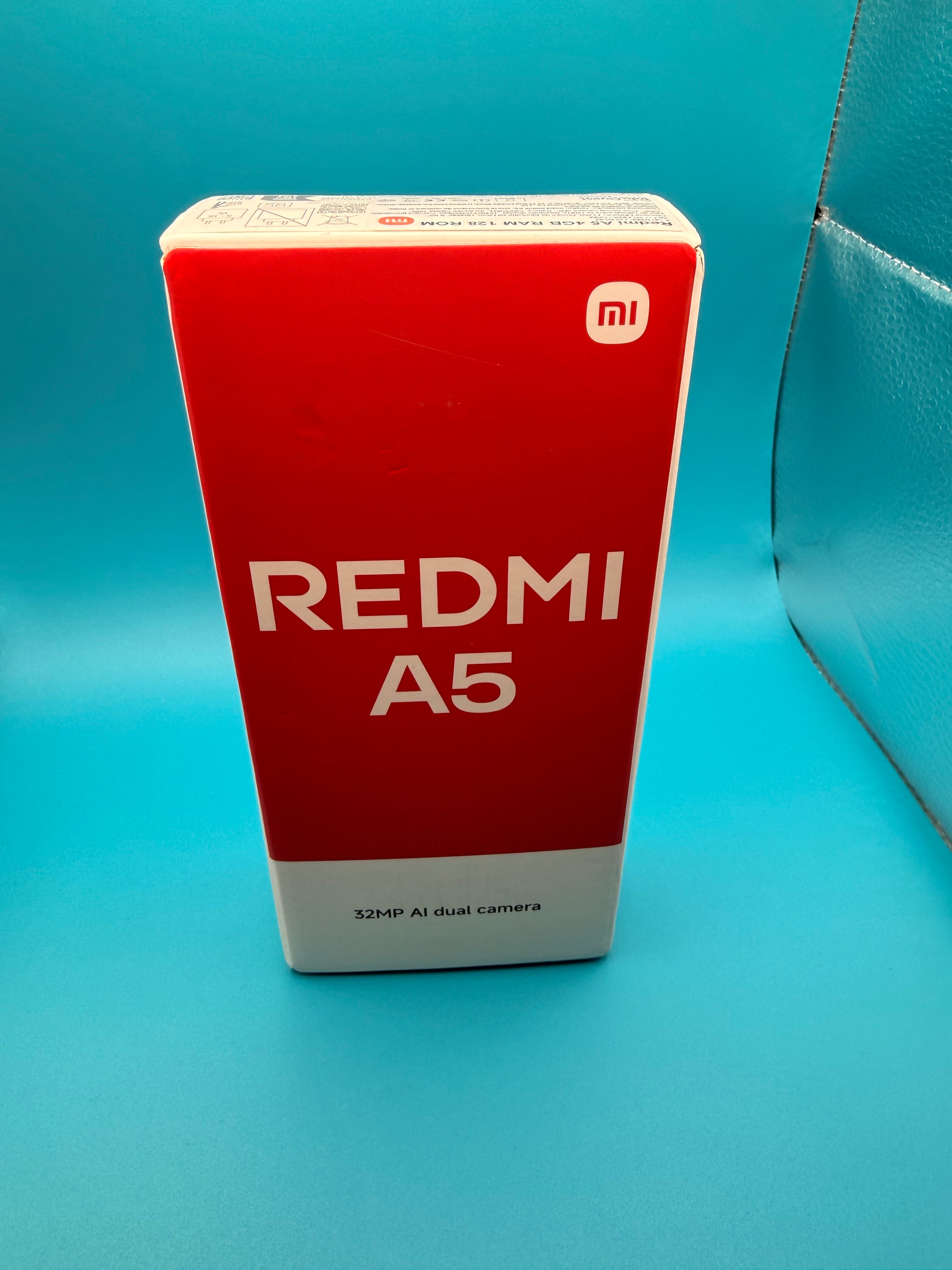 Xiaomi Redmi A5 -128 Gb Sandy Gold
