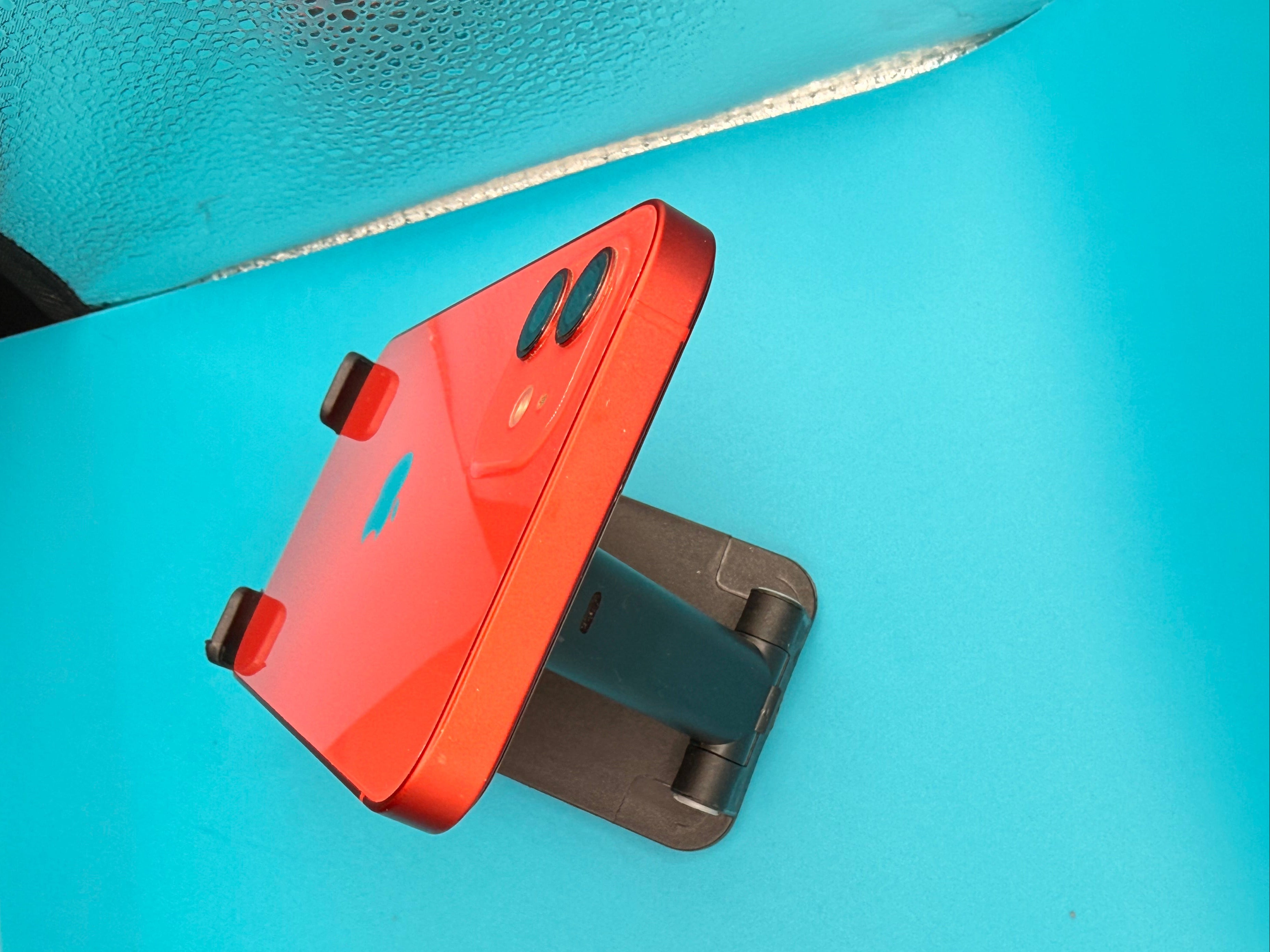 Iphone 12 RED 128 gb