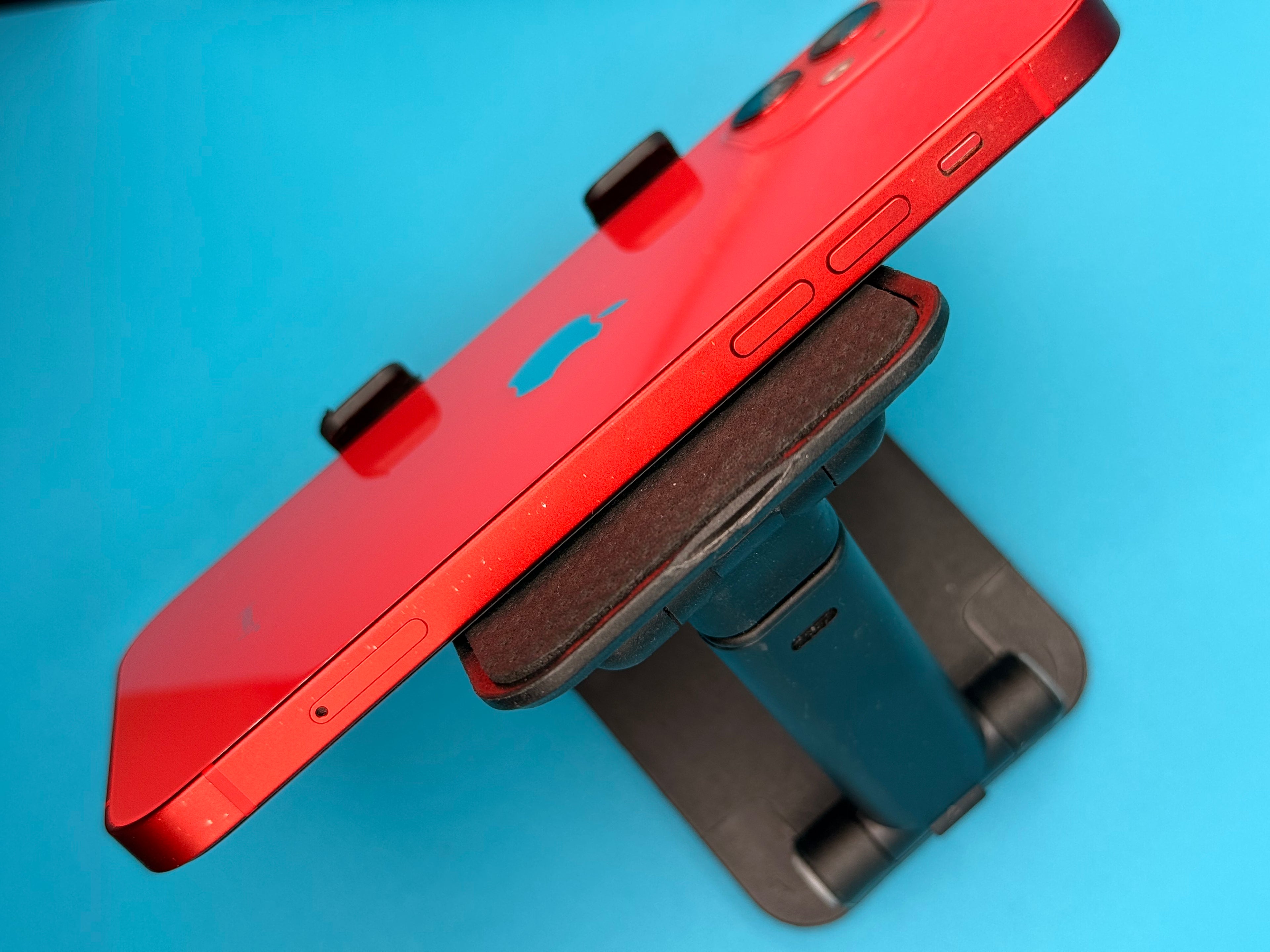 Iphone 12 RED 128 gb