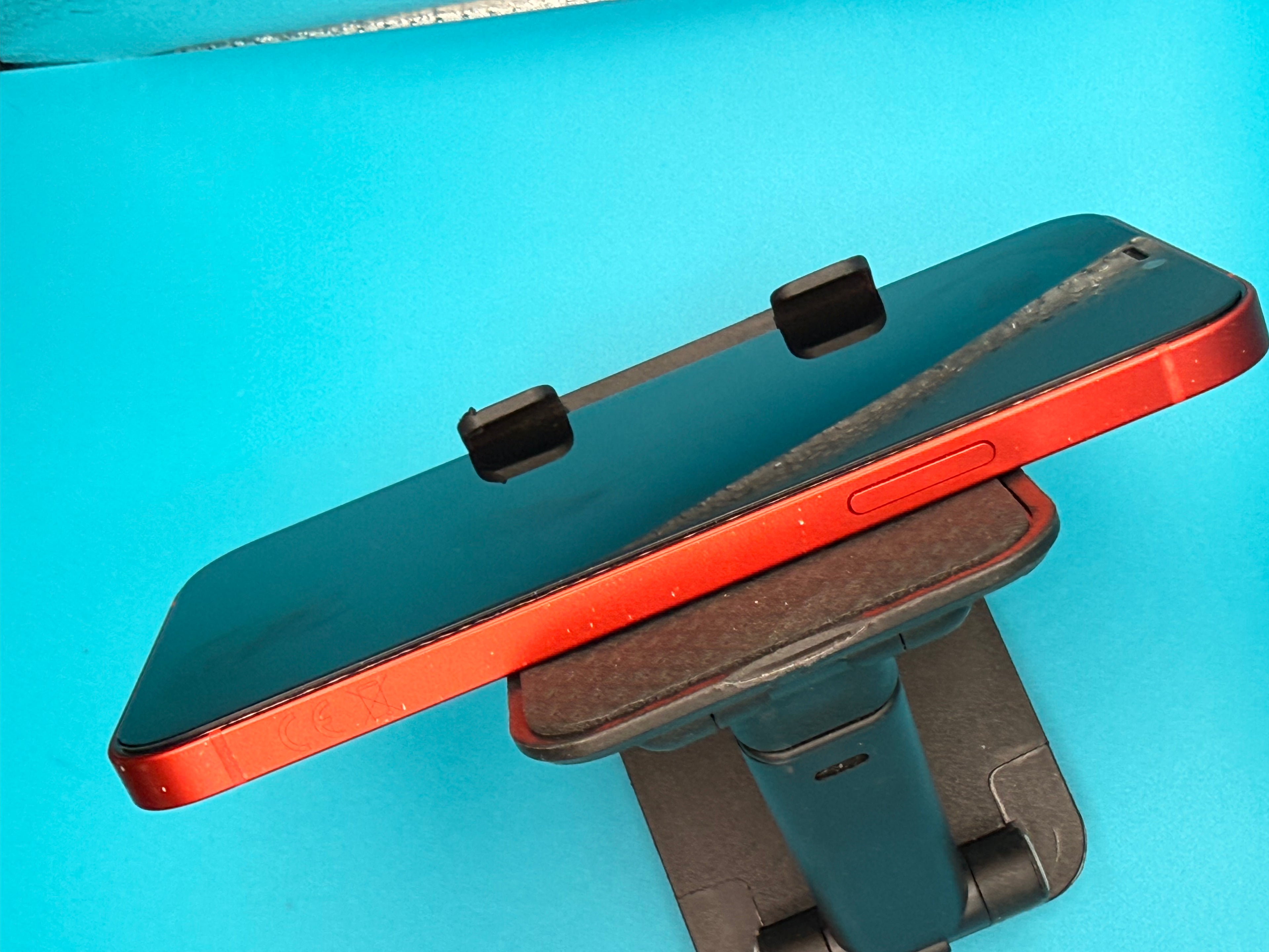 Iphone 12 RED 128 gb