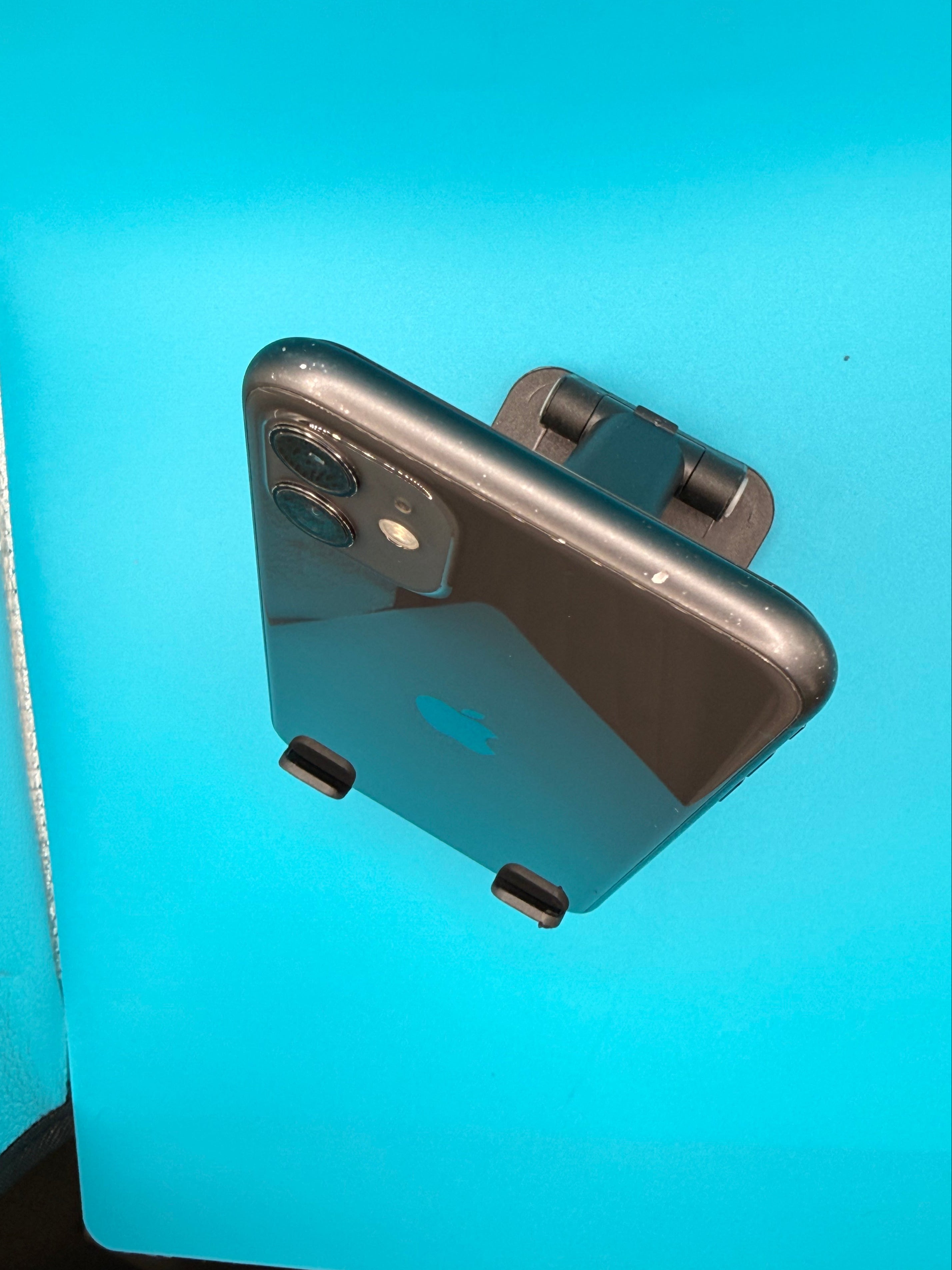 Iphone 11 Black 128 gb