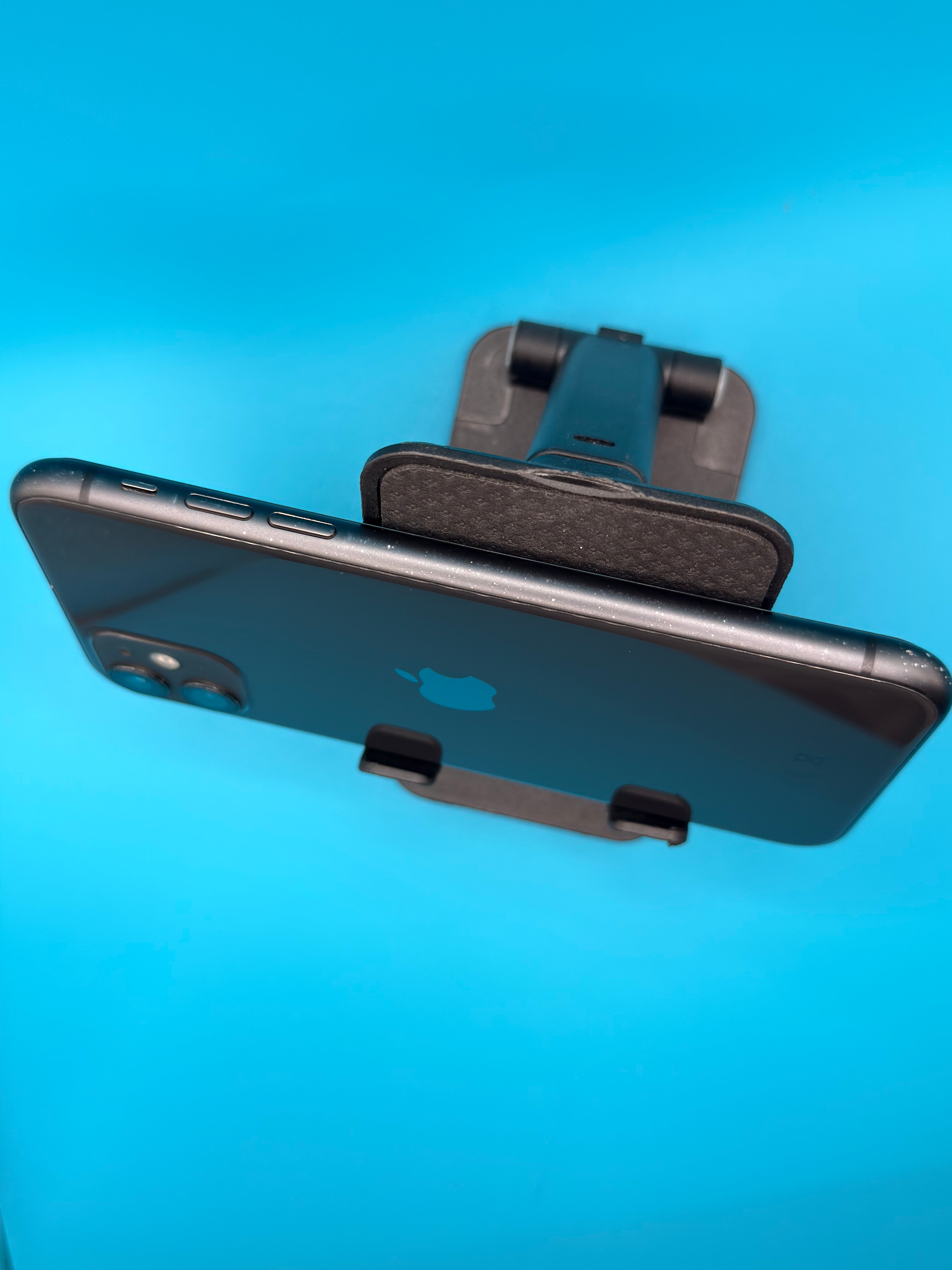 Iphone 11 Black 128 gb