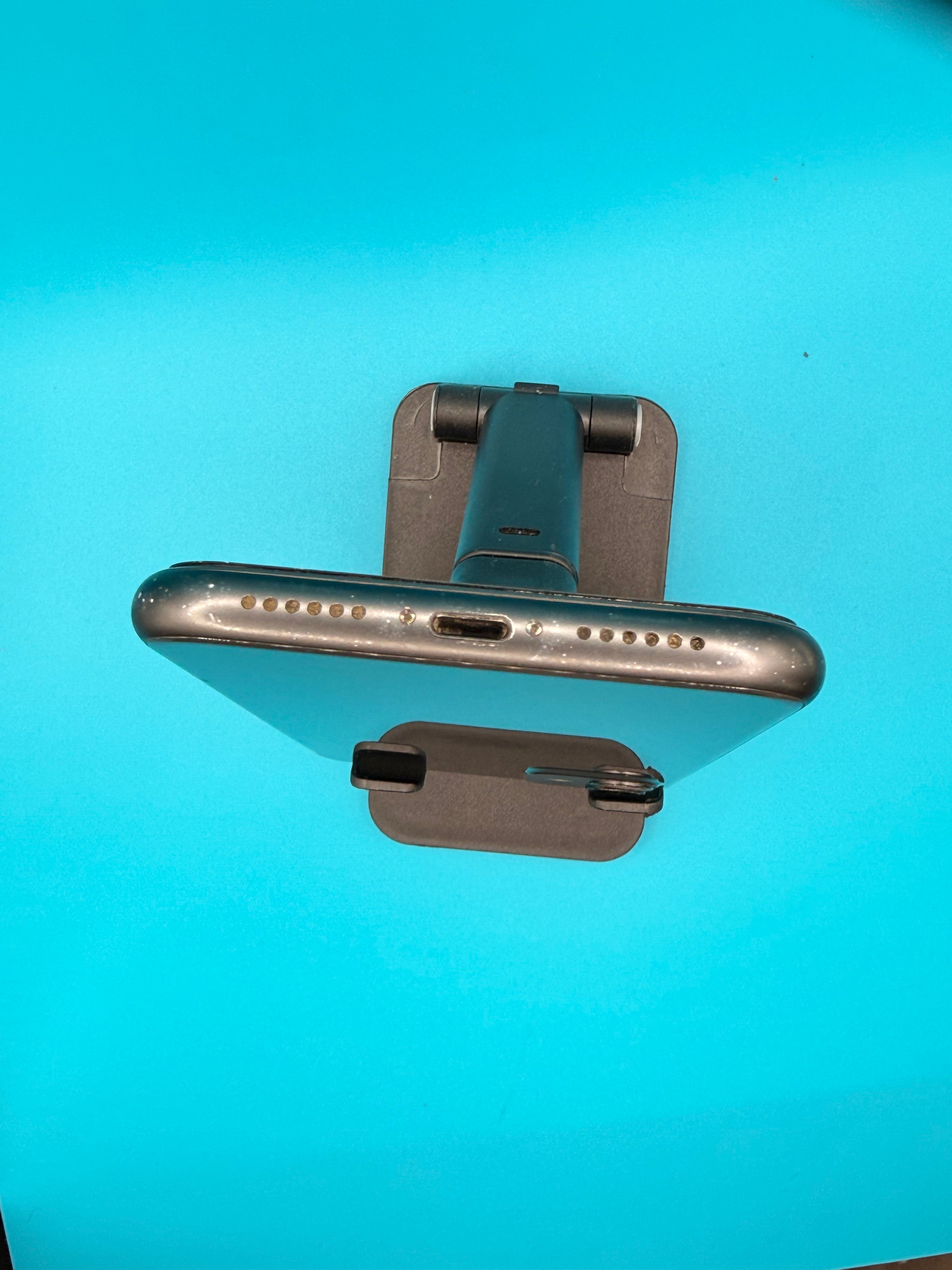 Iphone 11 Black 128 gb