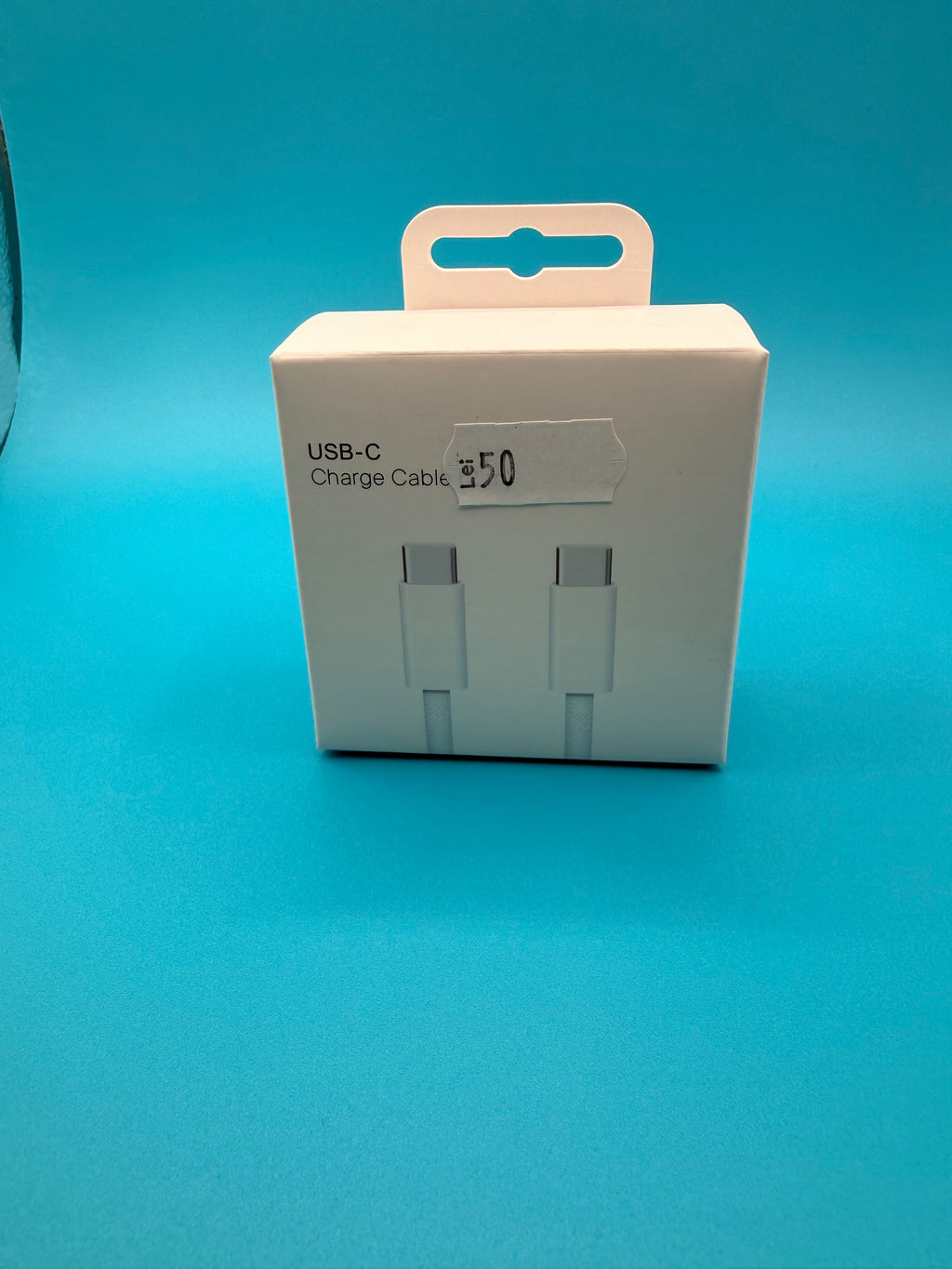 Cablu Date si Incarcare USB-C - USB-C Apple