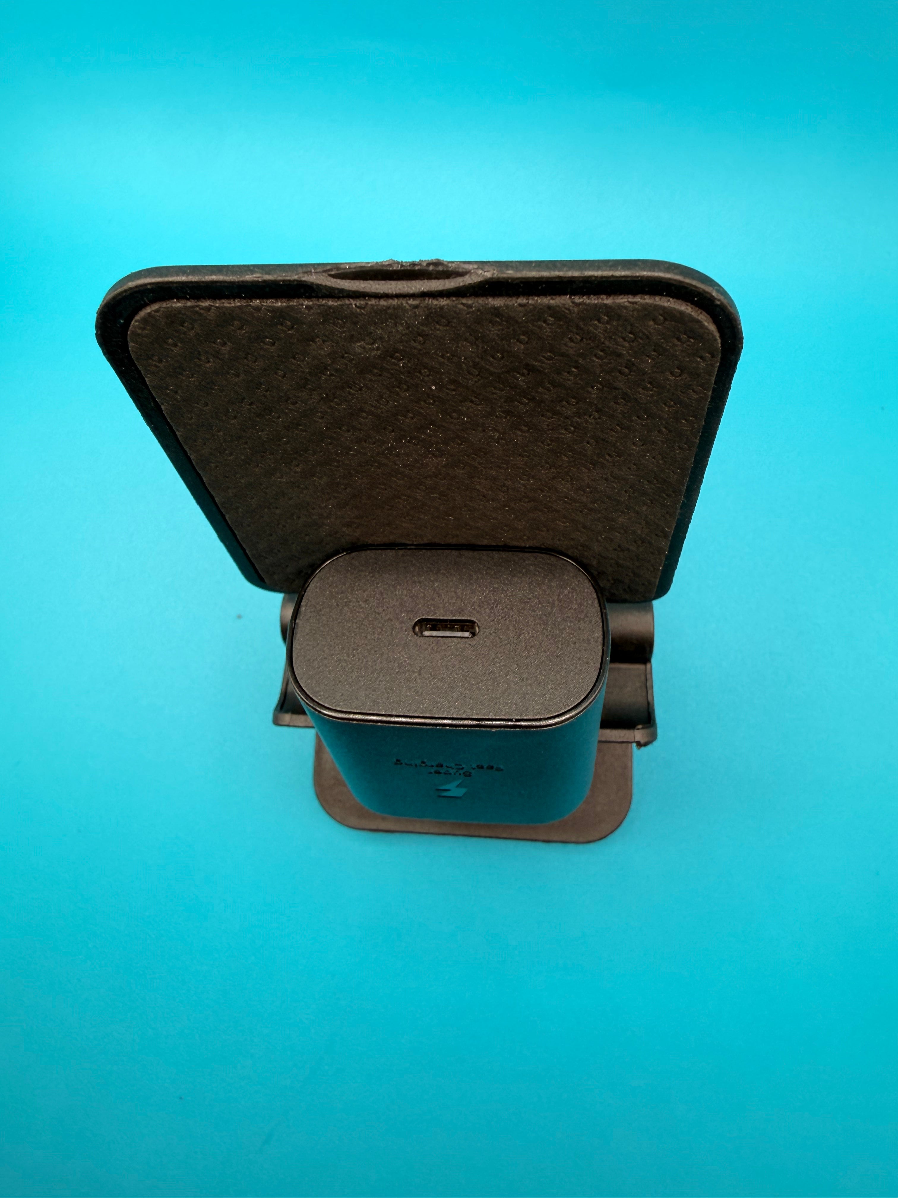 Incarcator Retea Samsung, 25W, 3A, 1 x USB-C, Negru