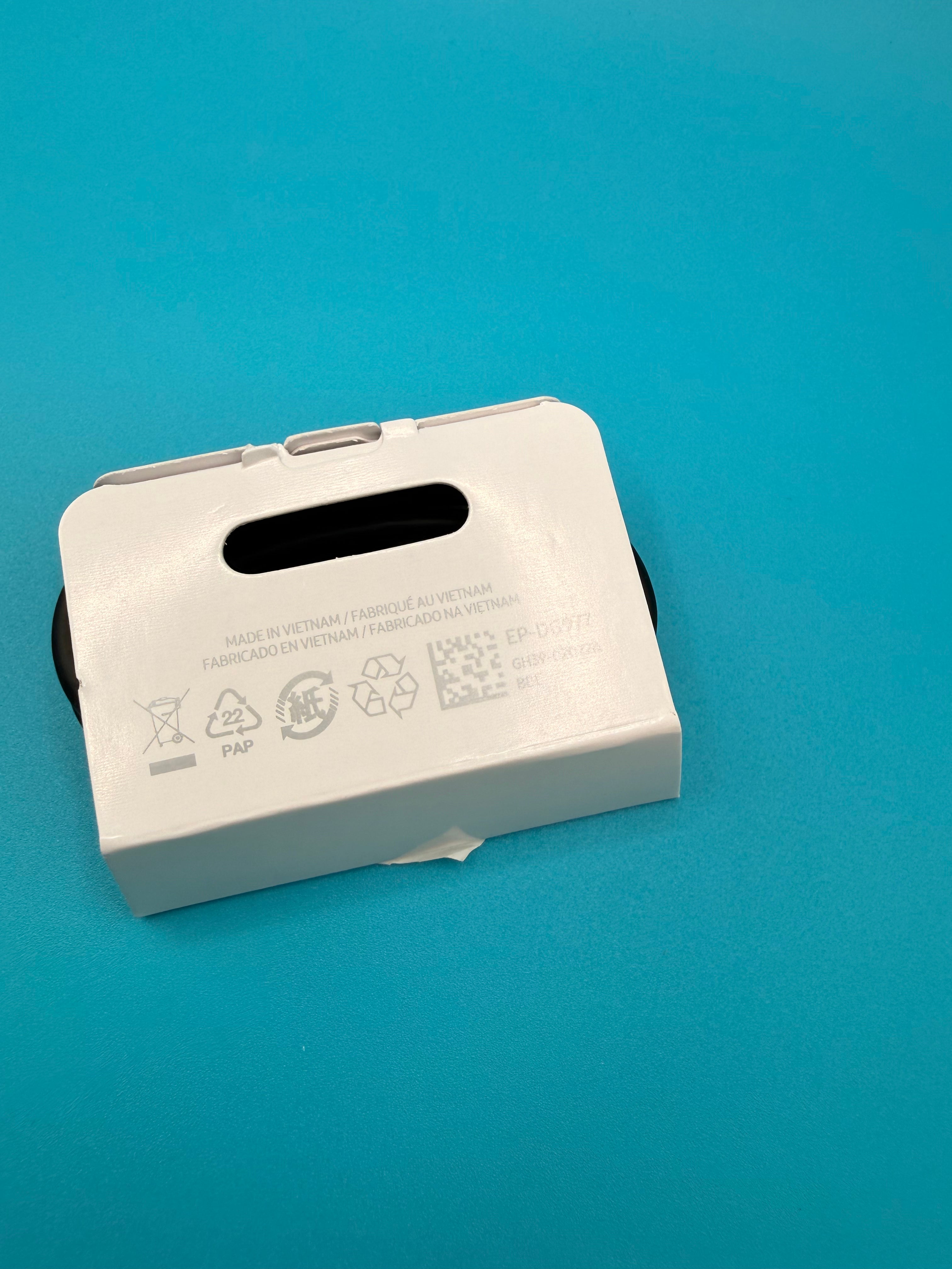 Cablu Date Si Incarcare Type-C/ Type-C Negru 1M